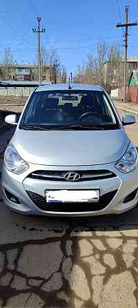Hyundai i10 Макеевка