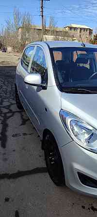 Hyundai i10 Макеевка