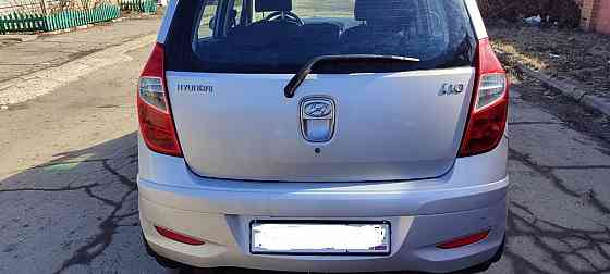 Hyundai i10 Макеевка