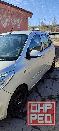 Hyundai i10 Макеевка - изображение 3