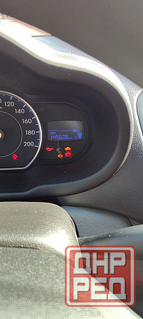 Hyundai i10 Макеевка - изображение 8