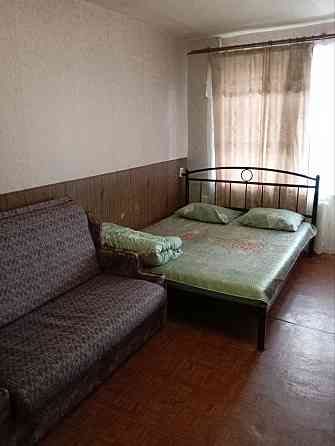 сдам 1-к.кв. посуточно Ленинский р-н Оцкб вода 24/7, 4500 рублей Донецк