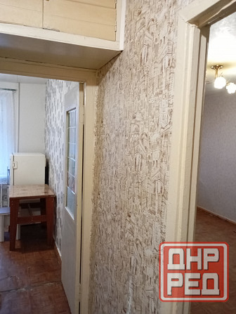 сдам 1-к.кв. посуточно Ленинский р-н Оцкб вода 24/7, 4500 рублей Донецк - изображение 6