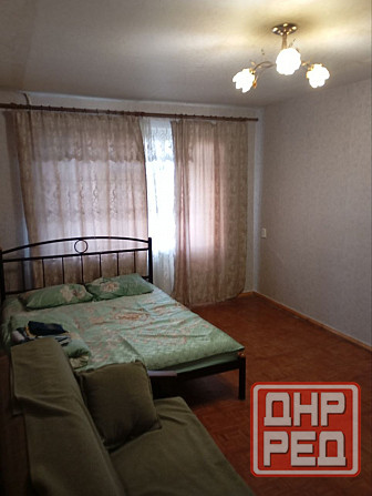 сдам 1-к.кв. посуточно Ленинский р-н Оцкб вода 24/7, 4500 рублей Донецк - изображение 7