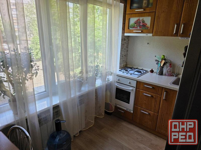 Продаётся 1-комнатная квартира на Маяке в Киевском р-не Донецк - изображение 2