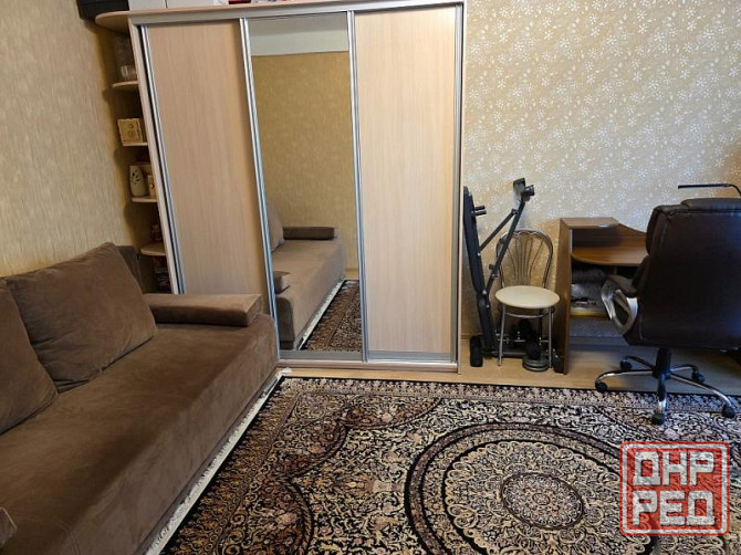 Продаётся 1-комнатная квартира на Маяке в Киевском р-не Донецк - изображение 8