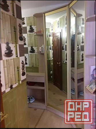 Продаётся 1-комнатная квартира на Маяке в Киевском р-не Донецк - изображение 6