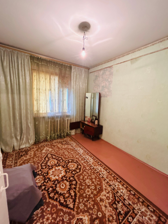 Продажа теплой 3 комнатной квартиры г. Макеевка, Горняцкий район (м-н Зеленый, аллея Победы) Макеевка