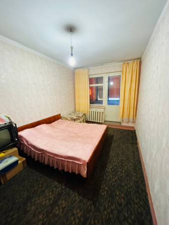 Продажа теплой 3 комнатной квартиры г. Макеевка, Горняцкий район (м-н Зеленый, аллея Победы) Макеевка