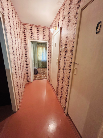 Продажа теплой 3 комнатной квартиры г. Макеевка, Горняцкий район (м-н Зеленый, аллея Победы) Макеевка