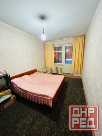 Продажа теплой 3 комнатной квартиры г. Макеевка, Горняцкий район (м-н Зеленый, аллея Победы) Макеевка - изображение 4