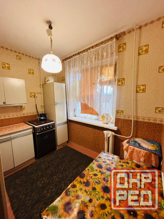 Продажа теплой 3 комнатной квартиры г. Макеевка, Горняцкий район (м-н Зеленый, аллея Победы) Макеевка - изображение 3