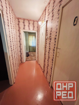 Продажа теплой 3 комнатной квартиры г. Макеевка, Горняцкий район (м-н Зеленый, аллея Победы) Макеевка - изображение 6