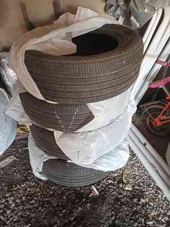 Резина р20 Донецк