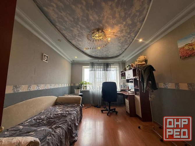Продается 3к квартира Ленинский район ул. Кирова Донецк - изображение 3