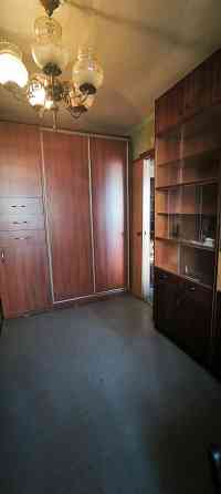 Срочно 3к.кв. Ворошиловский р-н, бул. Школьный Донецк