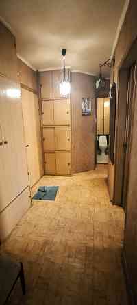 Срочно 3к.кв. Ворошиловский р-н, бул. Школьный Донецк