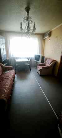 Срочно 3к.кв. Ворошиловский р-н, бул. Школьный Донецк