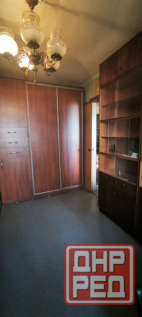 Срочно 3к.кв. Ворошиловский р-н, бул. Школьный Донецк - изображение 3