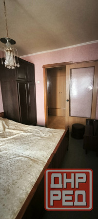 Срочно 3к.кв. Ворошиловский р-н, бул. Школьный Донецк - изображение 6