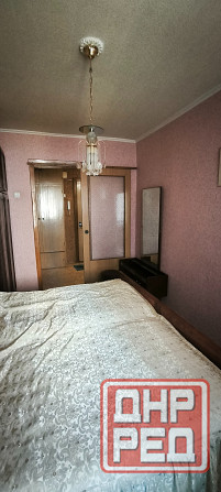 Срочно 3к.кв. Ворошиловский р-н, бул. Школьный Донецк - изображение 5