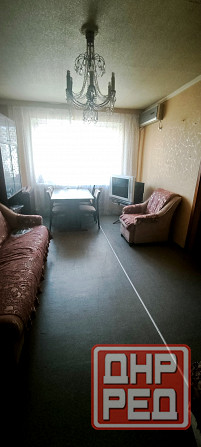 Срочно 3к.кв. Ворошиловский р-н, бул. Школьный Донецк - изображение 2