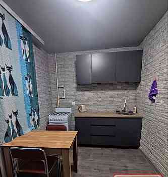 Продам 1 комн кв в Ленинском районе Боссе Донецк