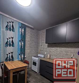 Продам 1 комн кв в Ленинском районе Боссе Донецк - изображение 1