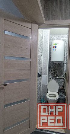Продам 1 комн кв в Ленинском районе Боссе Донецк - изображение 5