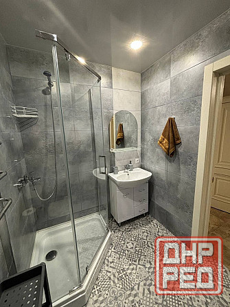 Продажа 2к квартиру 50 лет ссср в Центре ,Донбасс Арена, после ремонта, с мебелью и техникой Донецк - изображение 10