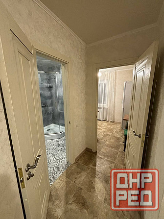 Продажа 2к квартиру 50 лет ссср в Центре ,Донбасс Арена, после ремонта, с мебелью и техникой Донецк - изображение 5
