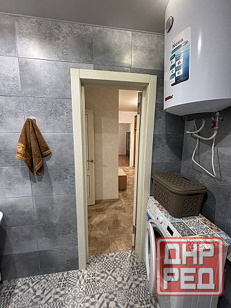 Продажа 2к квартиру 50 лет ссср в Центре ,Донбасс Арена, после ремонта, с мебелью и техникой Донецк - изображение 12