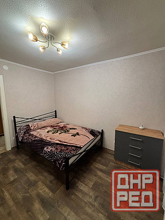Продажа 2к квартиру 50 лет ссср в Центре ,Донбасс Арена, после ремонта, с мебелью и техникой Донецк - изображение 4