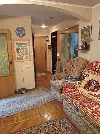 Продажа 3к квартиры в Ворошиловском р-е пл. Конституции 4 Донецк