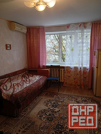 Продажа 3к квартиры в Ворошиловском р-е пл. Конституции 4 Донецк - изображение 9