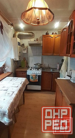 Продажа 3к квартиры в Ворошиловском р-е пл. Конституции 4 Донецк - изображение 8