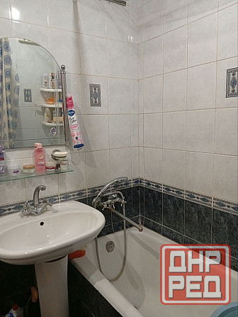 Продажа 3к квартиры в Ворошиловском р-е пл. Конституции 4 Донецк - изображение 10