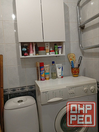 Продажа 3к квартиры в Ворошиловском р-е пл. Конституции 4 Донецк - изображение 11