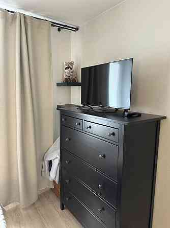 Сдаю однокомнатную квартиру 44.0 м² этаж 3/9 Калининский район, Проспект Дзержинского, обл гаи, улиц Донецк