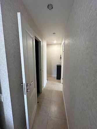 Сдаю однокомнатную квартиру 44.0 м² этаж 3/9 Калининский район, Проспект Дзержинского, обл гаи, улиц Донецк