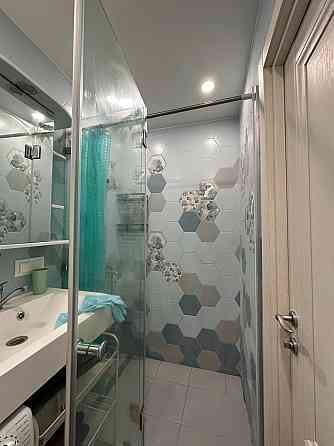 Сдаю однокомнатную квартиру 44.0 м² этаж 3/9 Калининский район, Проспект Дзержинского, обл гаи, улиц Донецк