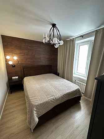 Сдаю однокомнатную квартиру 44.0 м² этаж 3/9 Калининский район, Проспект Дзержинского, обл гаи, улиц Донецк