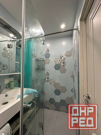 Сдаю однокомнатную квартиру 44.0 м² этаж 3/9 Калининский район, Проспект Дзержинского, обл гаи, улиц Донецк - изображение 4