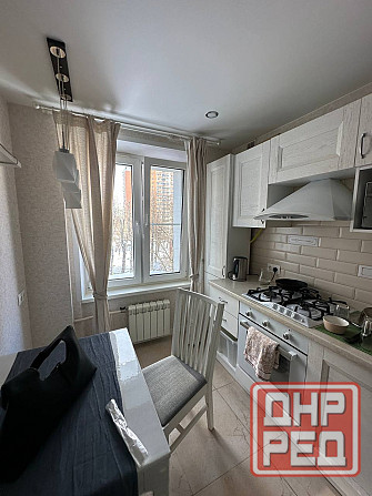 Сдаю однокомнатную квартиру 44.0 м² этаж 3/9 Калининский район, Проспект Дзержинского, обл гаи, улиц Донецк - изображение 1