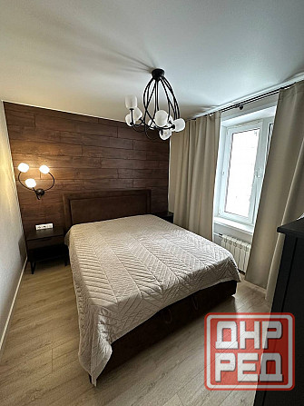 Сдаю однокомнатную квартиру 44.0 м² этаж 3/9 Калининский район, Проспект Дзержинского, обл гаи, улиц Донецк - изображение 2