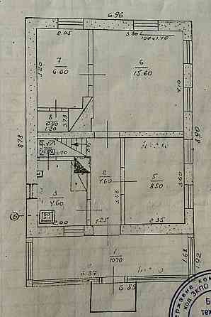 Дом 81м2 ул. Творческая ориентир гор-гаи Донецк