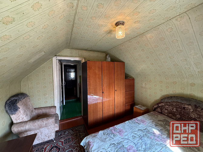 Дом 81м2 ул. Творческая ориентир гор-гаи Донецк - изображение 10