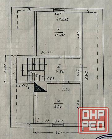 Дом 81м2 ул. Творческая ориентир гор-гаи Донецк - изображение 2