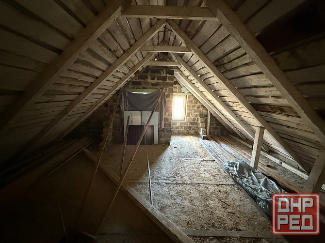 Дом 81м2 ул. Творческая ориентир гор-гаи Донецк - изображение 9