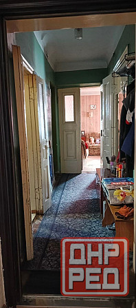 Дом 81м2 ул. Творческая ориентир гор-гаи Донецк - изображение 6